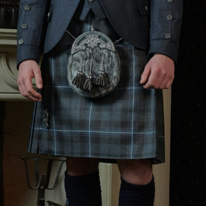 Rivers of Scotland Kilt