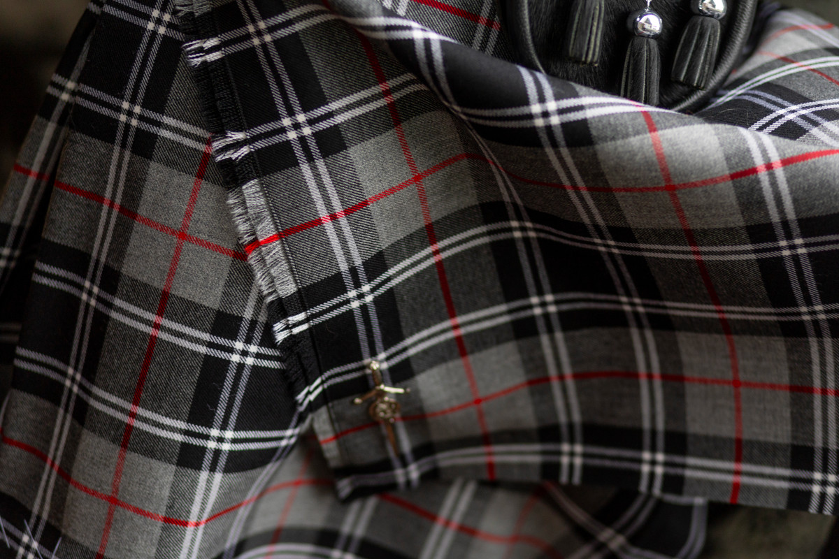 Pars Tartan